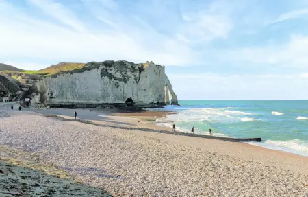 Maison agréable près Etretat, Maison 6 personnes à Beaurepaire - Photo 27