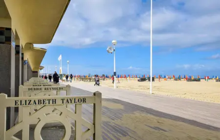 Maison agréable près Etretat, Maison 6 personnes à Beaurepaire - Photo 29