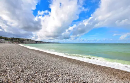 Maison agréable près Etretat, Maison 6 personnes à Beaurepaire - Photo 30