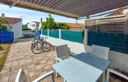 Location Maison 4 personnes à La Tranche sur Mer - Photo 0