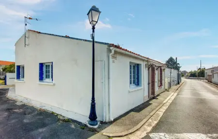 Location Maison 4 personnes à La Tranche sur Mer - Photo 1