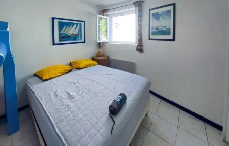 Location Maison 4 personnes à La Tranche sur Mer - Photo 5