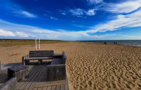 Location Maison 4 personnes à La Tranche sur Mer - Photo 6