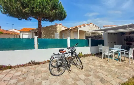 Location Maison 4 personnes à La Tranche sur Mer - Photo 9