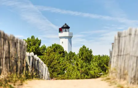 Location Maison 4 personnes à La Tranche sur Mer - Photo 12