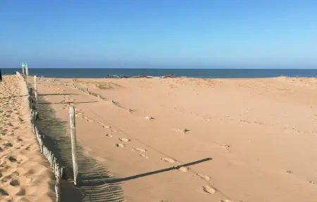 Location Maison 4 personnes à La Tranche sur Mer - Photo 13