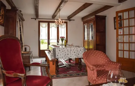 Maison 8 personnes à Pleubian - Photo 1