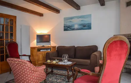 Maison 8 personnes à Pleubian - Photo 2