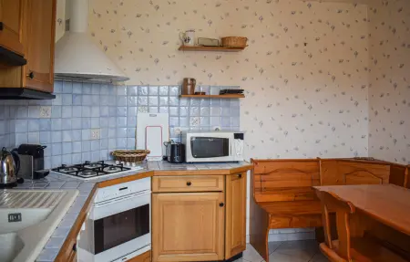 Maison 8 personnes à Pleubian - Photo 3