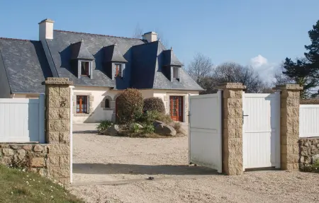 Maison 8 personnes à Pleubian - Photo 6