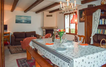 Maison 8 personnes à Pleubian - Photo 9