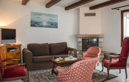 Maison 8 personnes à Pleubian - Photo 10