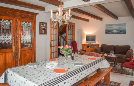 Maison 8 personnes à Pleubian - Photo 11