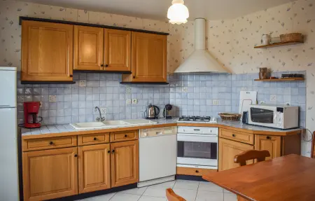 Maison 8 personnes à Pleubian - Photo 12