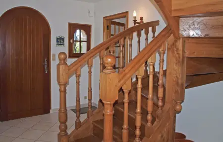 Maison 8 personnes à Pleubian - Photo 13