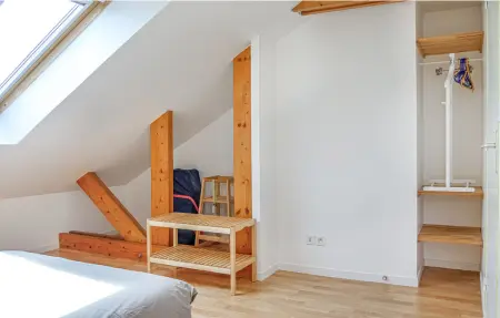 Appartement 4 personnes à Hauteville Sur Mer - Photo 15