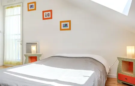 Appartement 4 personnes à Hauteville Sur Mer - Photo 16