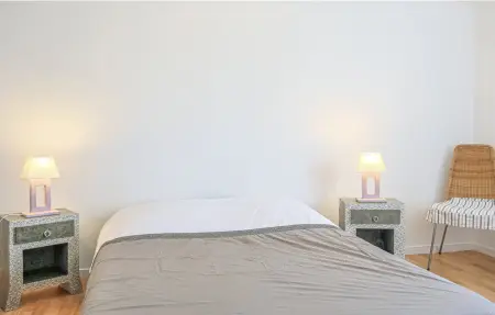 Appartement 4 personnes à Hauteville Sur Mer - Photo 18