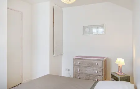 Appartement 4 personnes à Hauteville Sur Mer - Photo 19
