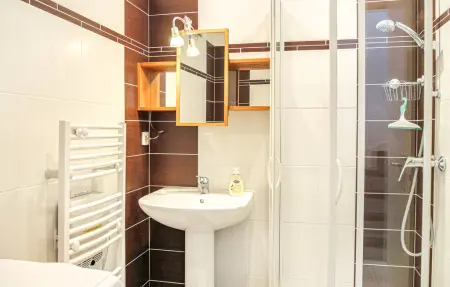 Appartement 4 personnes à Hauteville Sur Mer - Photo 20