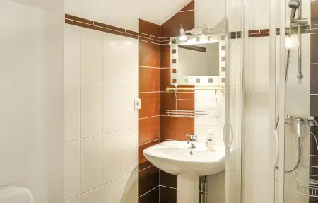 Appartement 4 personnes à Hauteville Sur Mer - Photo 21