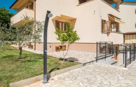 Appartement 8 personnes à Porec - Photo 2