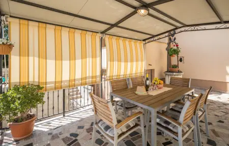 Appartement 8 personnes à Porec - Photo 6