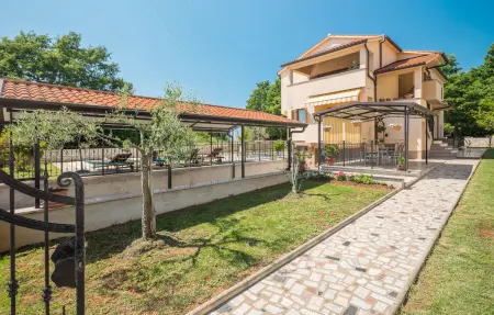 Appartement 8 personnes à Porec - Photo 7