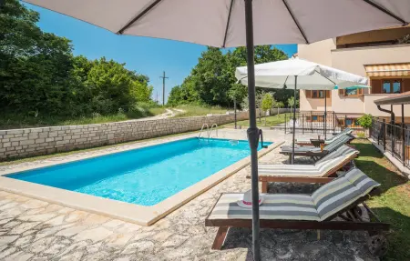 Appartement 8 personnes à Porec - Photo 12