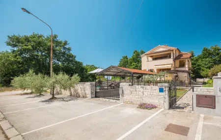 Appartement 8 personnes à Porec - Photo 13