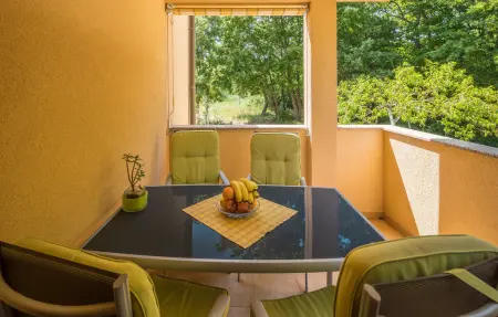 Appartement 8 personnes à Porec - Photo 14