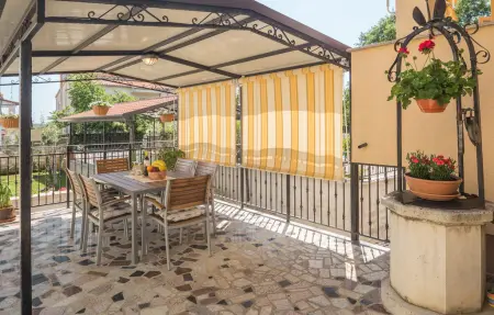 Appartement 8 personnes à Porec - Photo 15