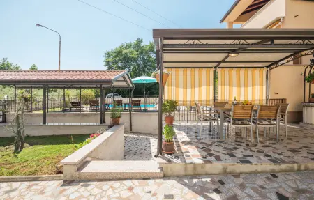 Appartement 8 personnes à Porec - Photo 18