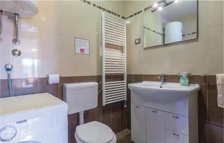 Appartement 8 personnes à Porec - Photo 31