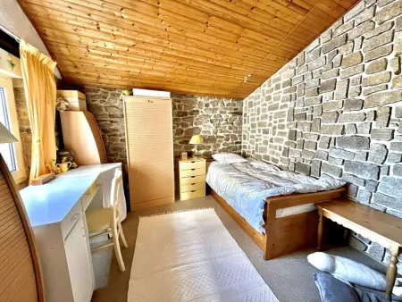 Maison spacieuse 5 pièces, vue port, animaux admis, près plages d'Étel - Photo 9