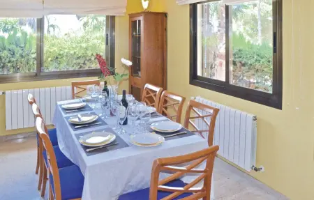 Maison 8 personnes à Bahia Azul Badia Blava - Photo 20