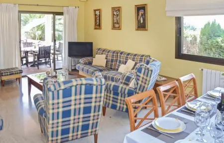Maison 8 personnes à Bahia Azul Badia Blava - Photo 21