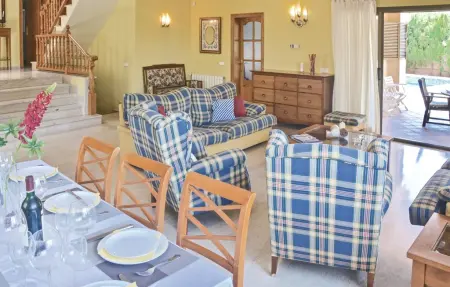 Maison 8 personnes à Bahia Azul Badia Blava - Photo 22