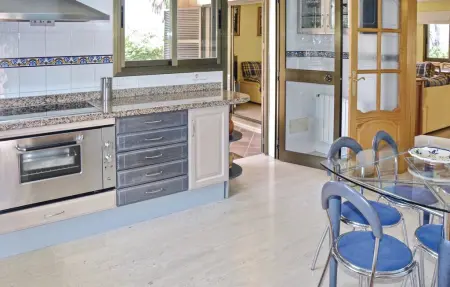 Maison 8 personnes à Bahia Azul Badia Blava - Photo 23