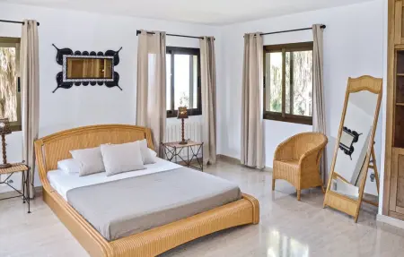 Maison 8 personnes à Bahia Azul Badia Blava - Photo 25