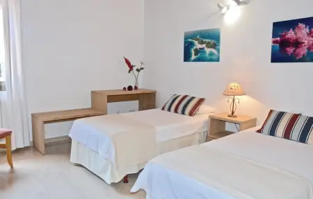 Maison 8 personnes à Bahia Azul Badia Blava - Photo 29