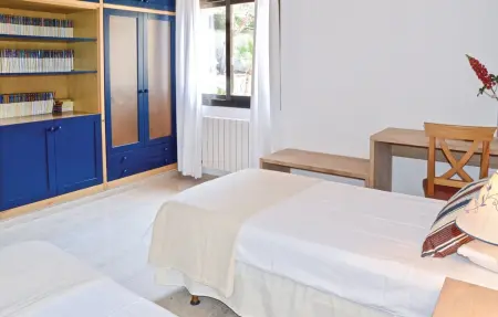 Maison 8 personnes à Bahia Azul Badia Blava - Photo 30
