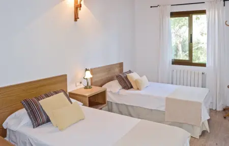 Maison 8 personnes à Bahia Azul Badia Blava - Photo 31