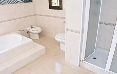 Maison 8 personnes à Bahia Azul Badia Blava - Photo 33
