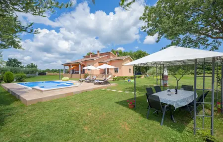 Maison 6 personnes à Tinjan - Photo 3