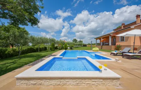 Maison 6 personnes à Tinjan - Photo 14