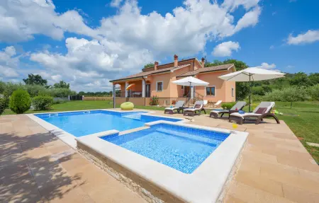 Maison 6 personnes à Tinjan - Photo 15