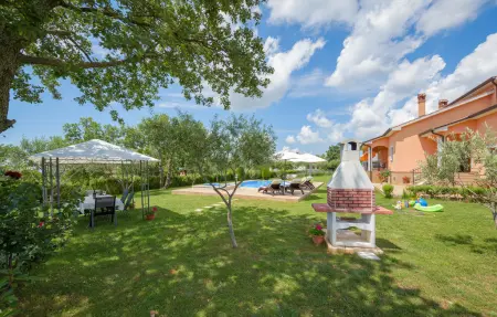 Maison 6 personnes à Tinjan - Photo 17