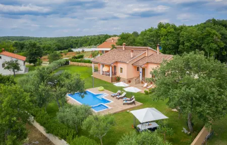Maison 6 personnes à Tinjan - Photo 19