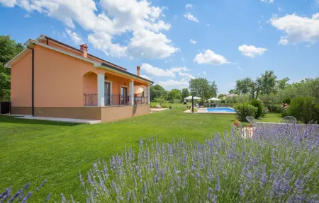 Maison 6 personnes à Tinjan - Photo 21